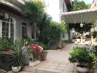 Nancy Rio Beach Villa - 5