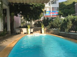 Nancy Rio Beach Villa - 3