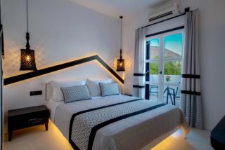 Divelia Hotel - Perissa - 0