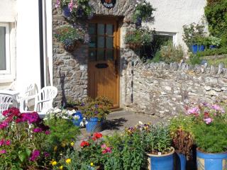 Lodge House B&B - Buckland St Mary - 8