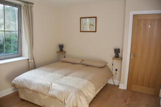 Oakleigh House, Apartment 1 - Cork - 7