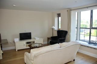 Oakleigh House, Apartment 1 - Cork - 8