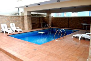 Grand Inn & Suites - Ijebu Ode - 5
