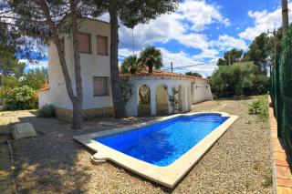 Rentalmar Villa Cristina Families Only - Miami Platja - 1