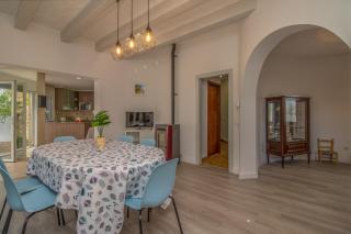 Empurialola -Encantadora Casa con jardin cerca del centro -142 - Empuriabrava - 6