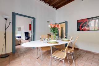 Domus Florea - Roma - 2