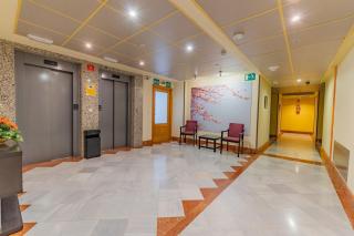 Hotel Monreal Jumilla - 2