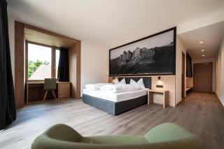 Alpinhotel Vajolet - Adults only - Tiers - 2