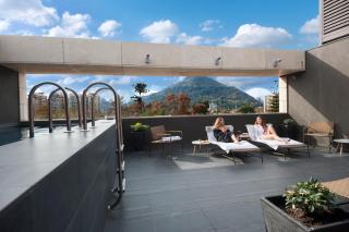 Hotel Ismael - 2