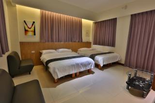 Cherry Inn - Magong - 3