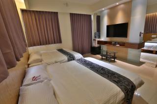Cherry Inn - Magong - 5