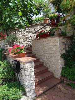 Apartments Radović - Labin - 4