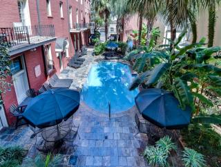 Chateau Orleans - New Orleans - 0