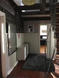 A Lovely House with A Garden in Helsinki - Siltamäki - 1