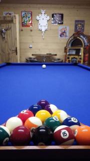 Chalet de luxe "Lodge des Sens" - Jacuzzi & Sauna - 12 pers - 1