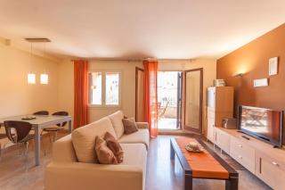 Lets Holidays apartment terrace La Guardia - Tossa de Mar - 5