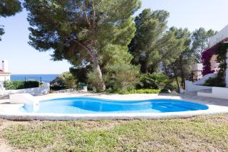 INNOUTHOME Casa Piscina - L'Ametlla de Mar - 0