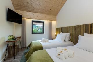 Quinta Do Rio - Fafe - 8