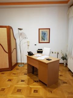 Prenociste Klas - Pleternica - 2