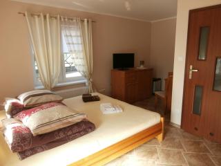 Pokoje Gościnne - Noclegi Charzykowy - 1