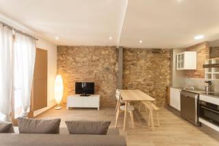 Lets Holidays NICE LOFT IN THE CENTER OF TOSSA - 9