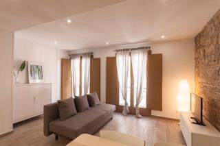 Lets Holidays NICE LOFT IN THE CENTER OF TOSSA - 8