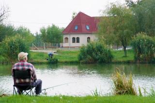 Afbeelding van de locatie