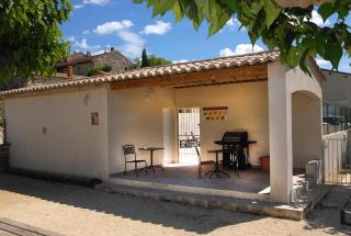 Mas de Trescouvieux - Laval-Saint-Roman - 4