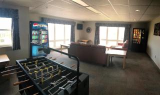 Glendenning Hall at Holland College - Charlottetown - 8