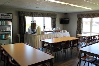Glendenning Hall at Holland College - Charlottetown - 6