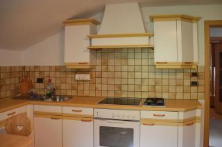 Ferienwohnung Leachwies - 5