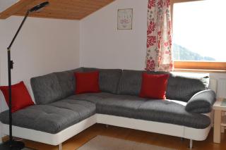 Ferienwohnung Leachwies - 7