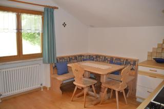 Ferienwohnung Leachwies - 4