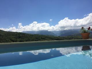 Heavenly View - Fivizzano - 0