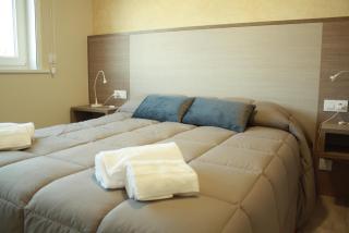 Hostal Oregar - Santiago de Compostela - 6