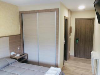 Hostal Oregar - Santiago de Compostela - 1