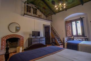 Hotel Posada de Don Rodrigo Antigua - Antigua Guatemala - 6