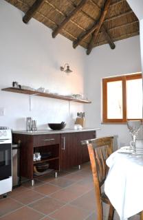 Daberas Guest Farm - Augrabies - 6