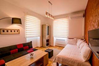 Apartments Villa Jovanka - Herceg-Novi - 2