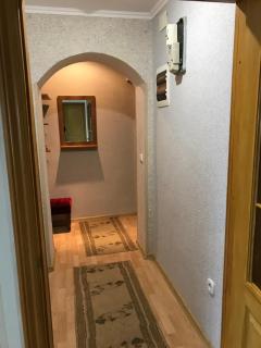 Apartments Private - Truskavets - 9