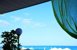 Hotel Palma - Odesa - 8