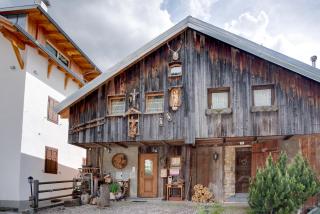 Cianbolpin Guesthouse - Canazei - 3