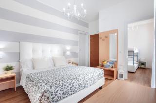 Hotel Geminus B&B - Cesenatico - 8