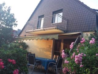 Ferienwohnung Kochel mit Wallbox - Gifhorn - 5