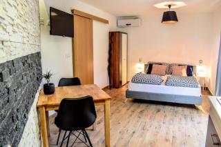 Olive garden apartment - Molunat - 2