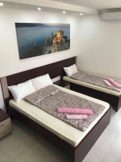 Apartment Delfina - Ohrid - 2