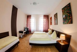 Hotel-Pension Victoria - Berlin - 4