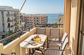 Sol & Mare - Beach Front - Rethymno - 9
