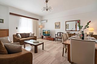 Sol & Mare - Beach Front - Rethymno - 5
