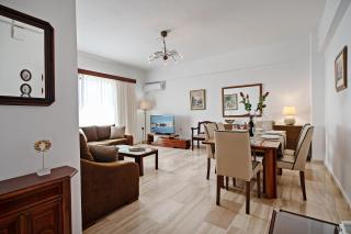 Sol & Mare - Beach Front - Rethymno - 0